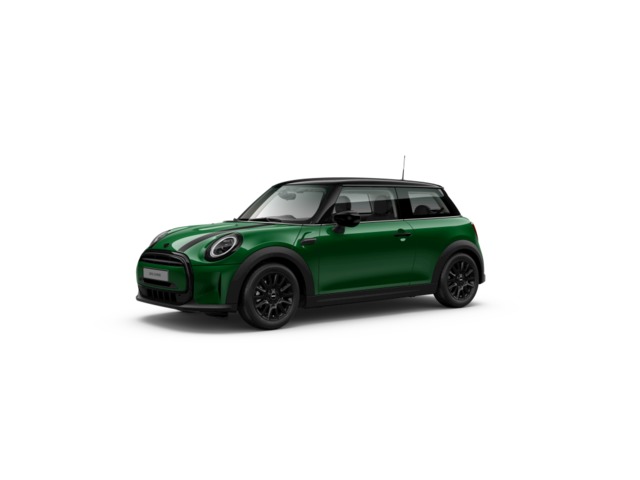 fotoG 1 del MINI MINI 3 Puertas Cooper 100 kW (136 CV) 136cv Gasolina del 2022 en Valencia