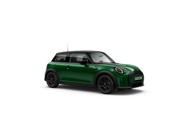 fotoG 3 del MINI MINI 3 Puertas Cooper 100 kW (136 CV) 136cv Gasolina del 2022 en Valencia