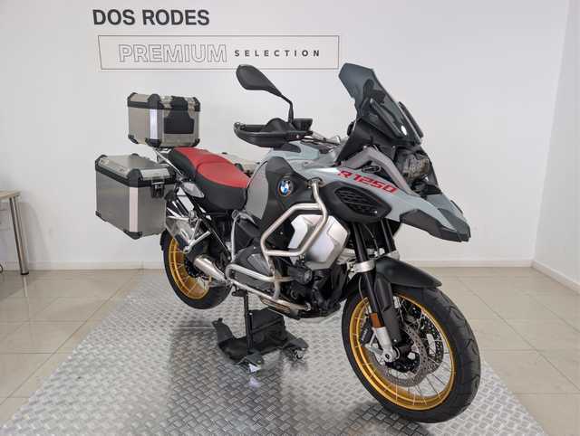 BMW Motorrad R 1250 GS Adventure  de ocasión 