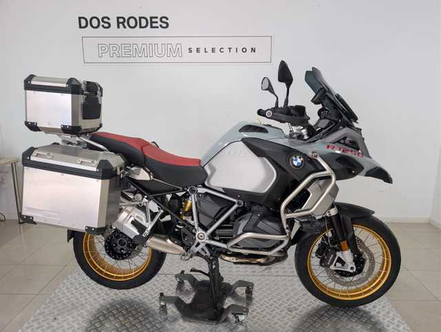 BMW Motorrad R 1250 GS Adventure  de ocasión 
