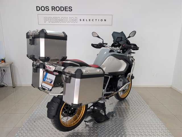 BMW Motorrad R 1250 GS Adventure  de ocasión 