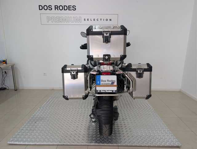 BMW Motorrad R 1250 GS Adventure  de ocasión 