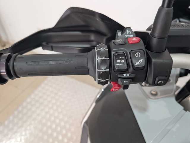 BMW Motorrad R 1250 GS Adventure  de ocasión 