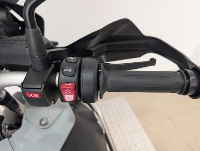 BMW Motorrad R 1250 GS Adventure  de ocasión 