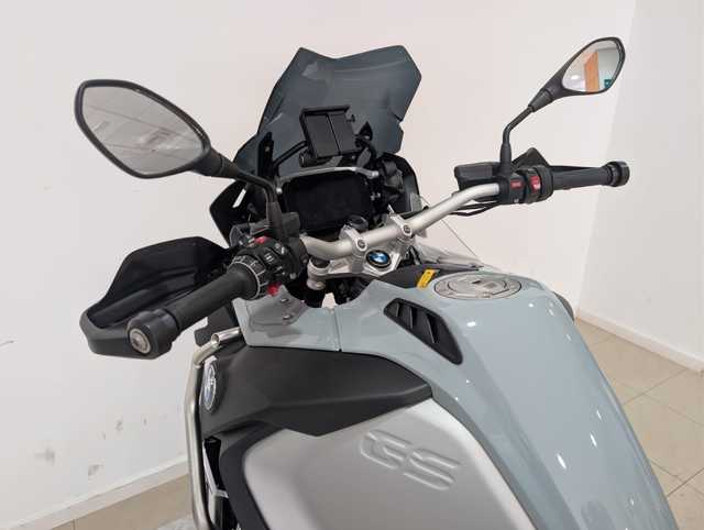 BMW Motorrad R 1250 GS Adventure  de ocasión 