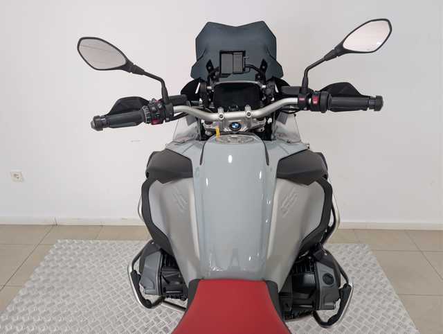 BMW Motorrad R 1250 GS Adventure  de ocasión 