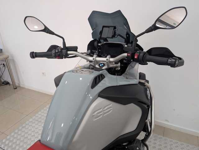 BMW Motorrad R 1250 GS Adventure  de ocasión 