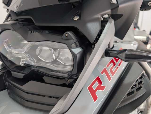 BMW Motorrad R 1250 GS Adventure  de ocasión 