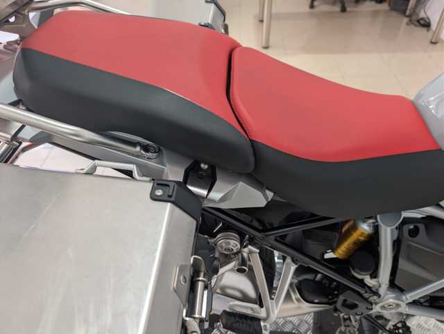 BMW Motorrad R 1250 GS Adventure  de ocasión 