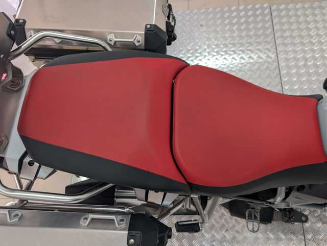 BMW Motorrad R 1250 GS Adventure  de ocasión 