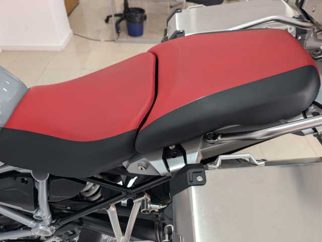 BMW Motorrad R 1250 GS Adventure  de ocasión 