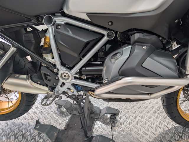 BMW Motorrad R 1250 GS Adventure  de ocasión 