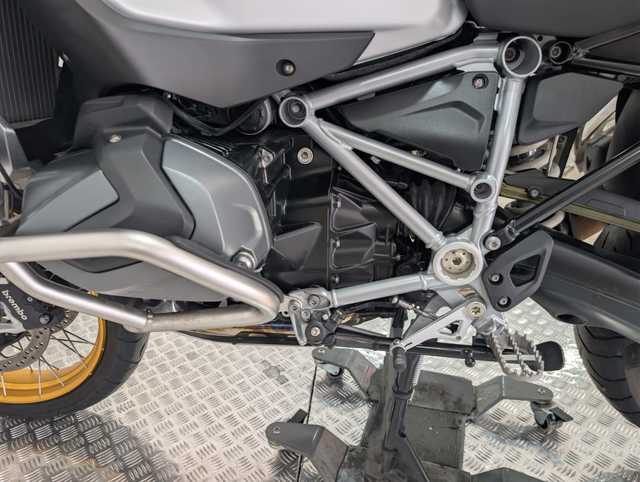 BMW Motorrad R 1250 GS Adventure  de ocasión 