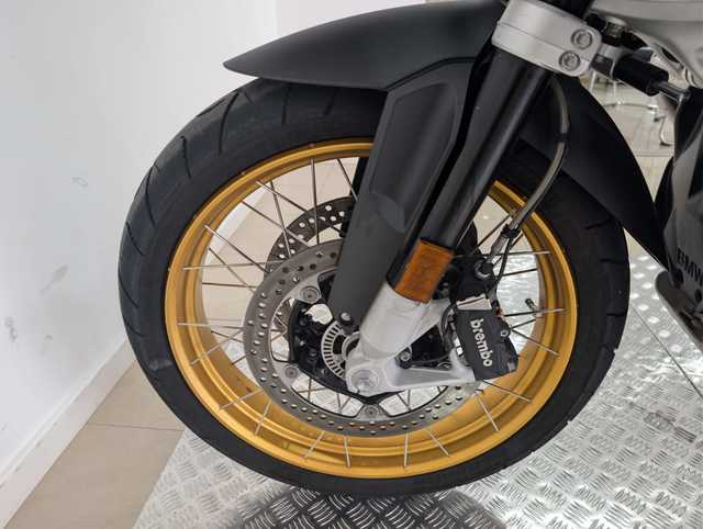 BMW Motorrad R 1250 GS Adventure  de ocasión 