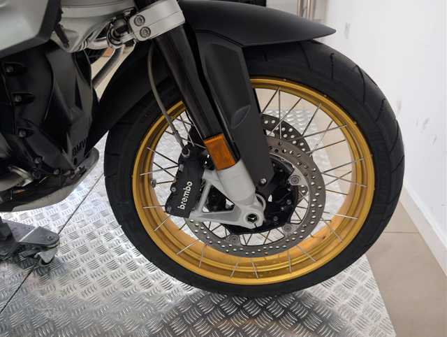 BMW Motorrad R 1250 GS Adventure  de ocasión 