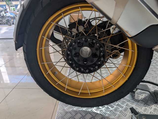 BMW Motorrad R 1250 GS Adventure  de ocasión 