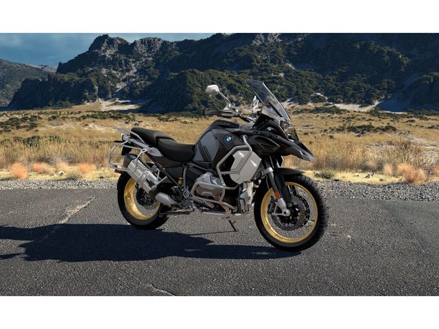BMW Motorrad R 1250 GS Adventure  de ocasión 