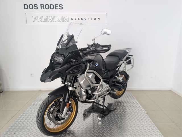 BMW Motorrad R 1250 GS Adventure  de ocasión 