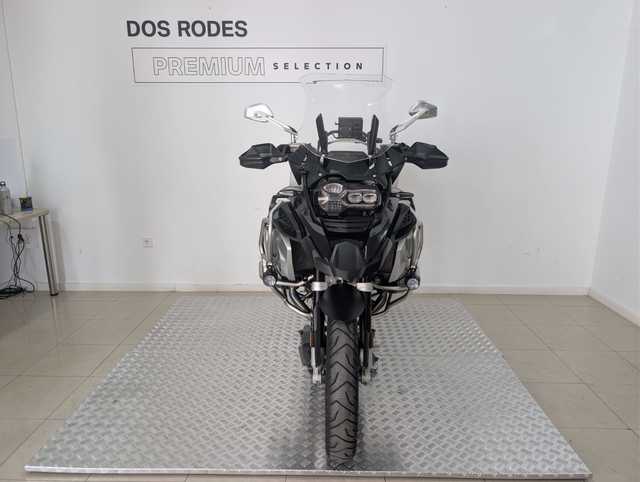 BMW Motorrad R 1250 GS Adventure  de ocasión 