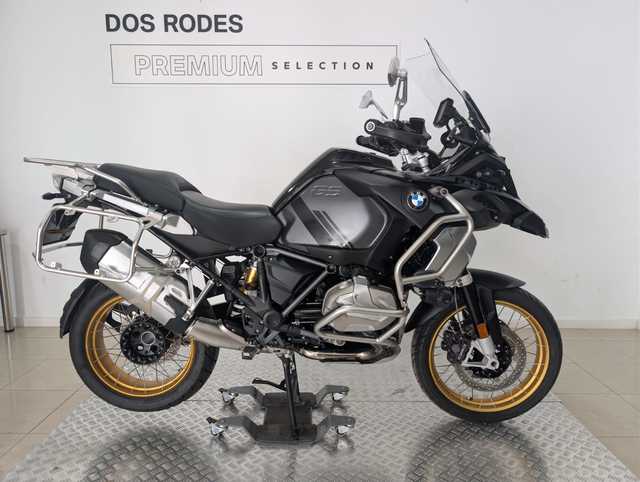 BMW Motorrad R 1250 GS Adventure  de ocasión 