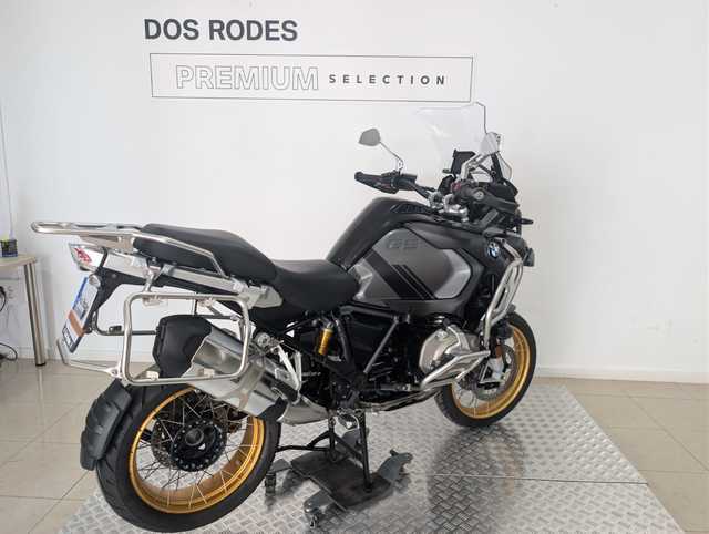 BMW Motorrad R 1250 GS Adventure  de ocasión 