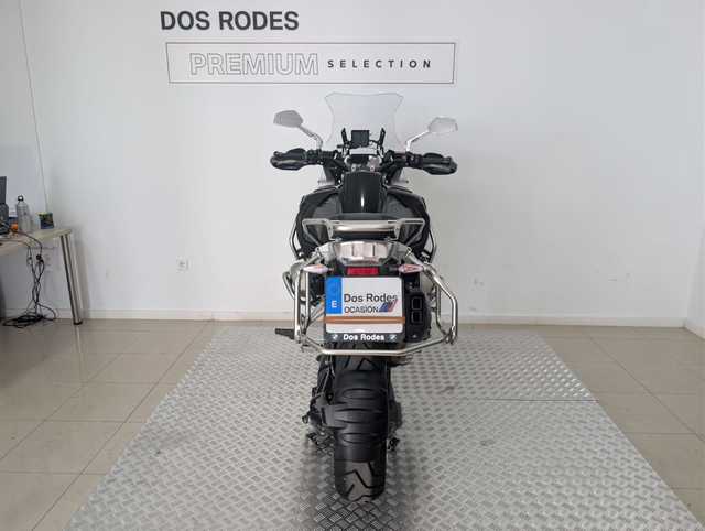 BMW Motorrad R 1250 GS Adventure  de ocasión 
