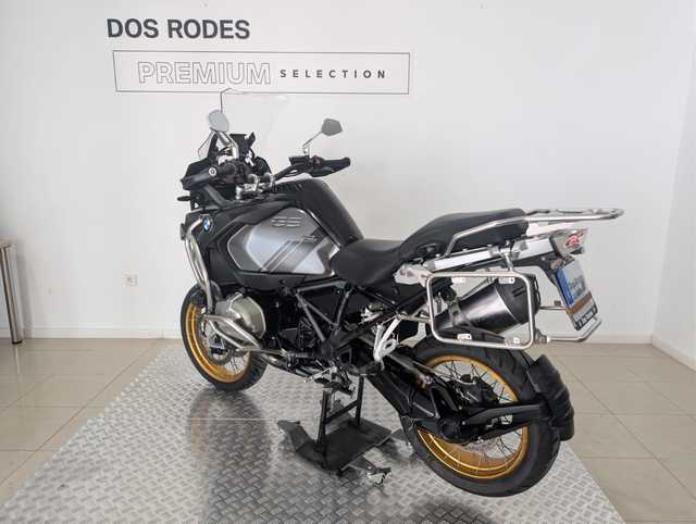 BMW Motorrad R 1250 GS Adventure  de ocasión 