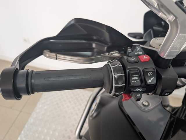 BMW Motorrad R 1250 GS Adventure  de ocasión 