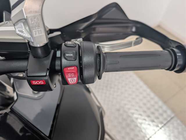 BMW Motorrad R 1250 GS Adventure  de ocasión 