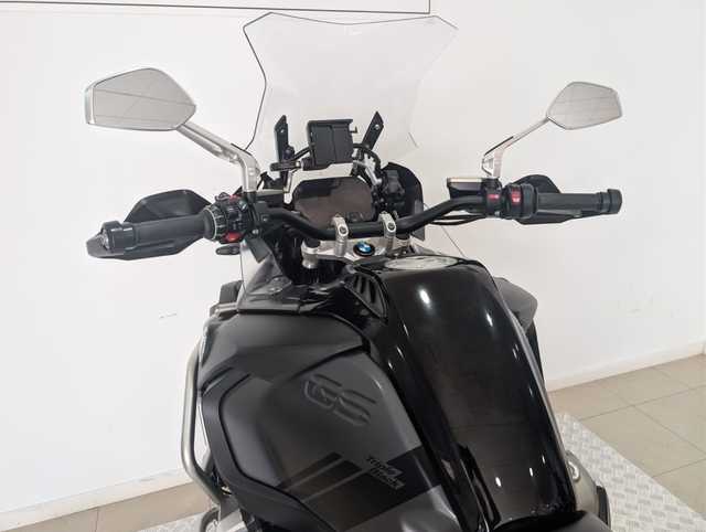 BMW Motorrad R 1250 GS Adventure  de ocasión 
