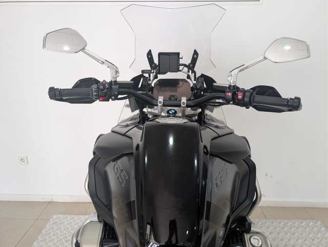 BMW Motorrad R 1250 GS Adventure  de ocasión 