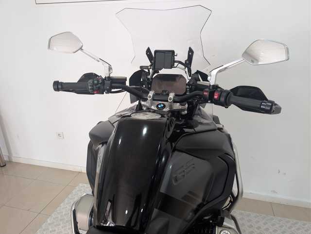 BMW Motorrad R 1250 GS Adventure  de ocasión 