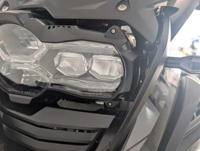 BMW Motorrad R 1250 GS Adventure  de ocasión 