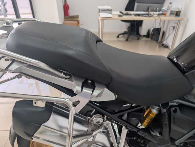 BMW Motorrad R 1250 GS Adventure  de ocasión 