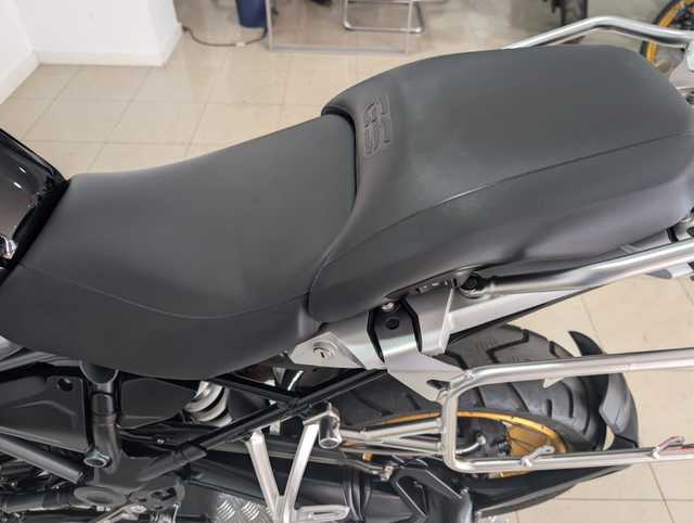 BMW Motorrad R 1250 GS Adventure  de ocasión 