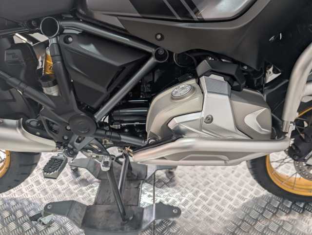 BMW Motorrad R 1250 GS Adventure  de ocasión 