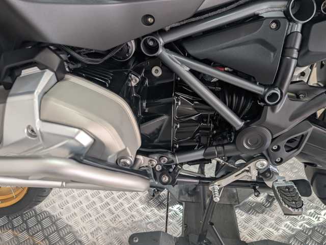 BMW Motorrad R 1250 GS Adventure  de ocasión 