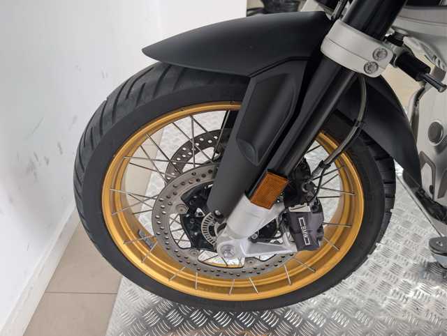 BMW Motorrad R 1250 GS Adventure  de ocasión 