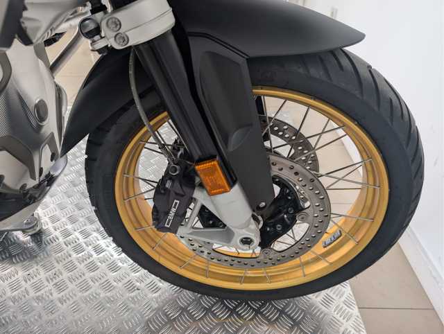 BMW Motorrad R 1250 GS Adventure  de ocasión 