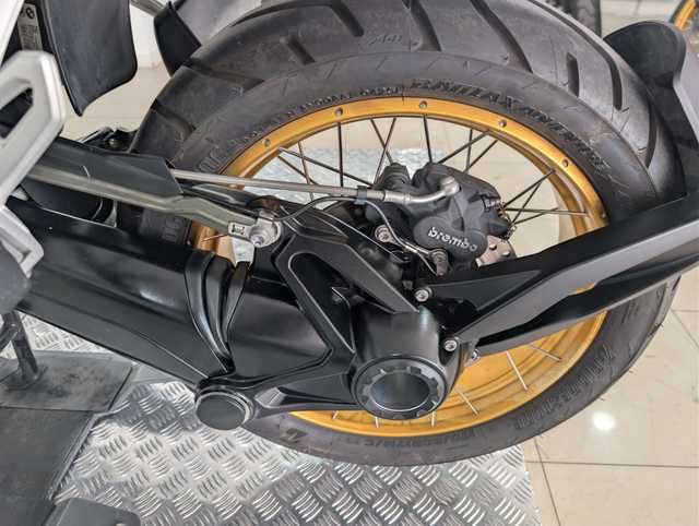 BMW Motorrad R 1250 GS Adventure  de ocasión 