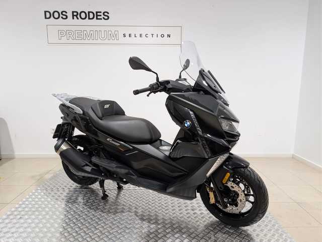 BMW Motorrad C 400 GT  de ocasión 