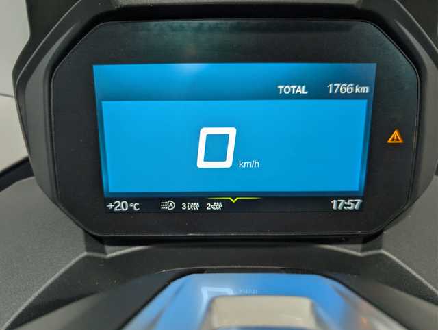 BMW Motorrad C 400 GT  de ocasión 