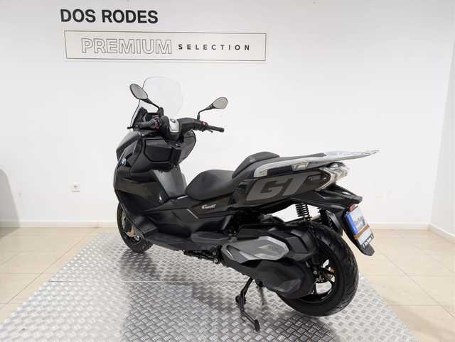 BMW Motorrad C 400 GT  de ocasión 