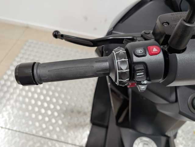 BMW Motorrad C 400 GT  de ocasión 