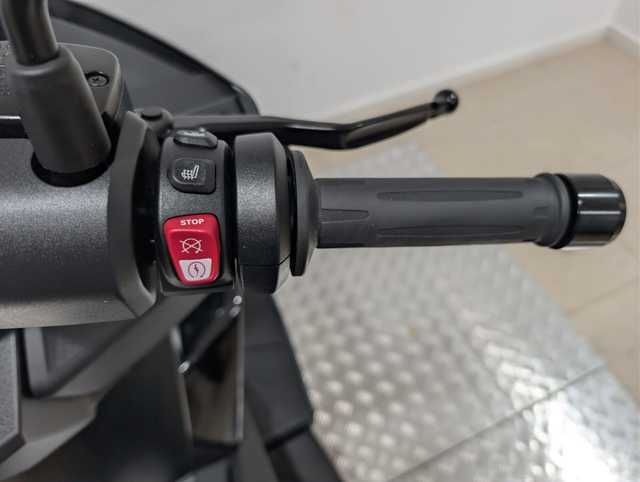 BMW Motorrad C 400 GT  de ocasión 