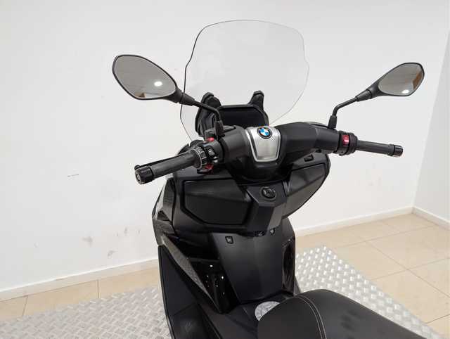 BMW Motorrad C 400 GT  de ocasión 