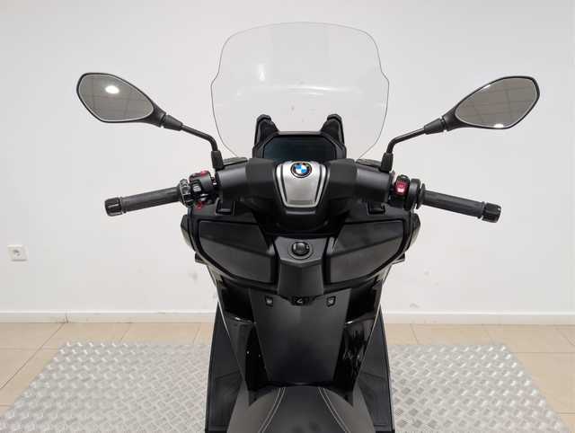 BMW Motorrad C 400 GT  de ocasión 