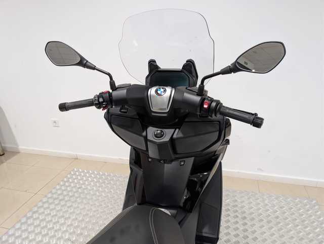 BMW Motorrad C 400 GT  de ocasión 