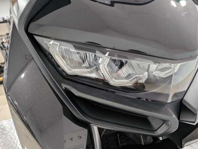 BMW Motorrad C 400 GT  de ocasión 