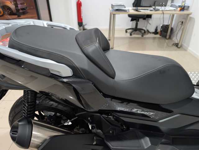 BMW Motorrad C 400 GT  de ocasión 